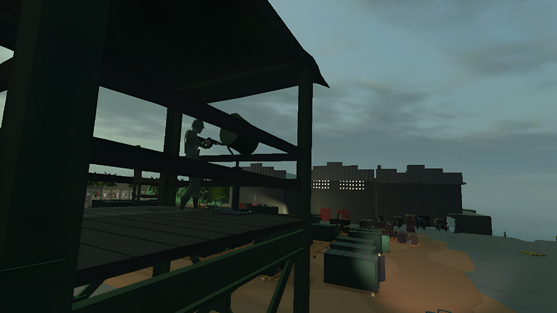 PunjiVR: The Vietnam War screenshot 4