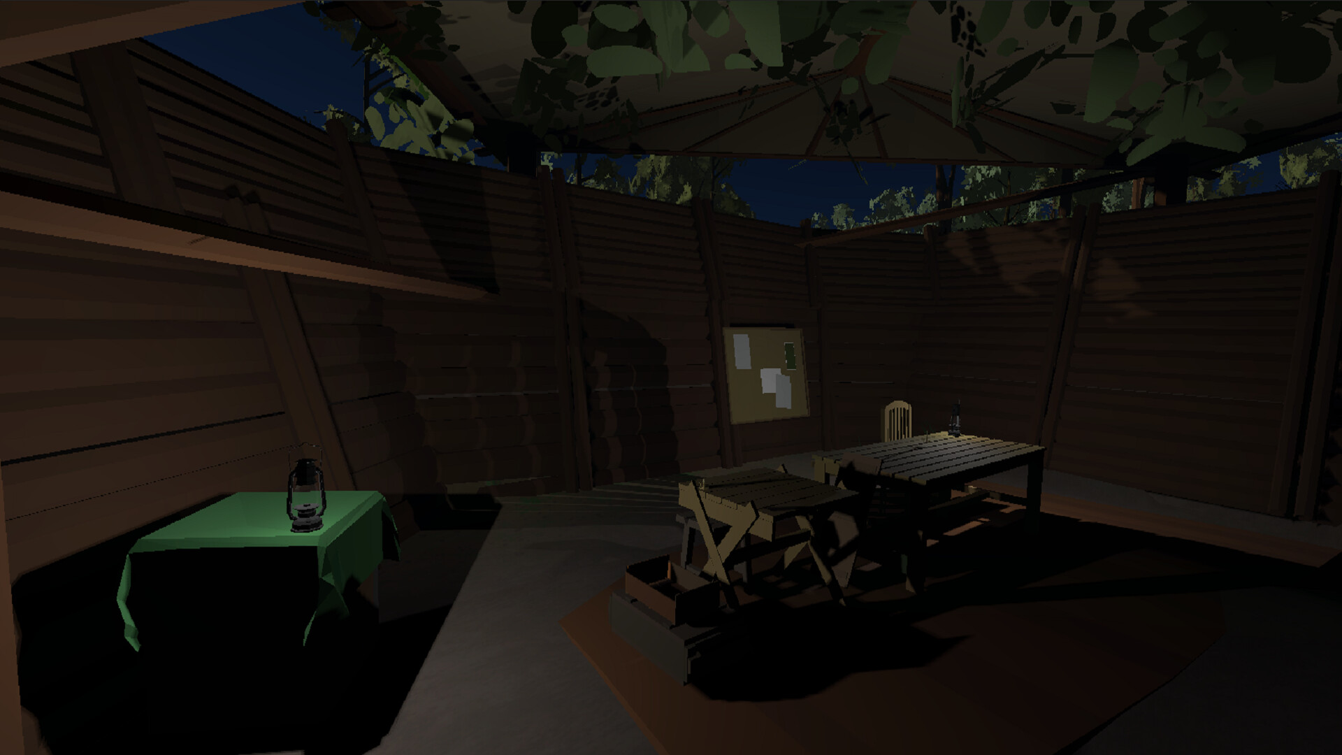 PunjiVR: The Vietnam War screenshot 9