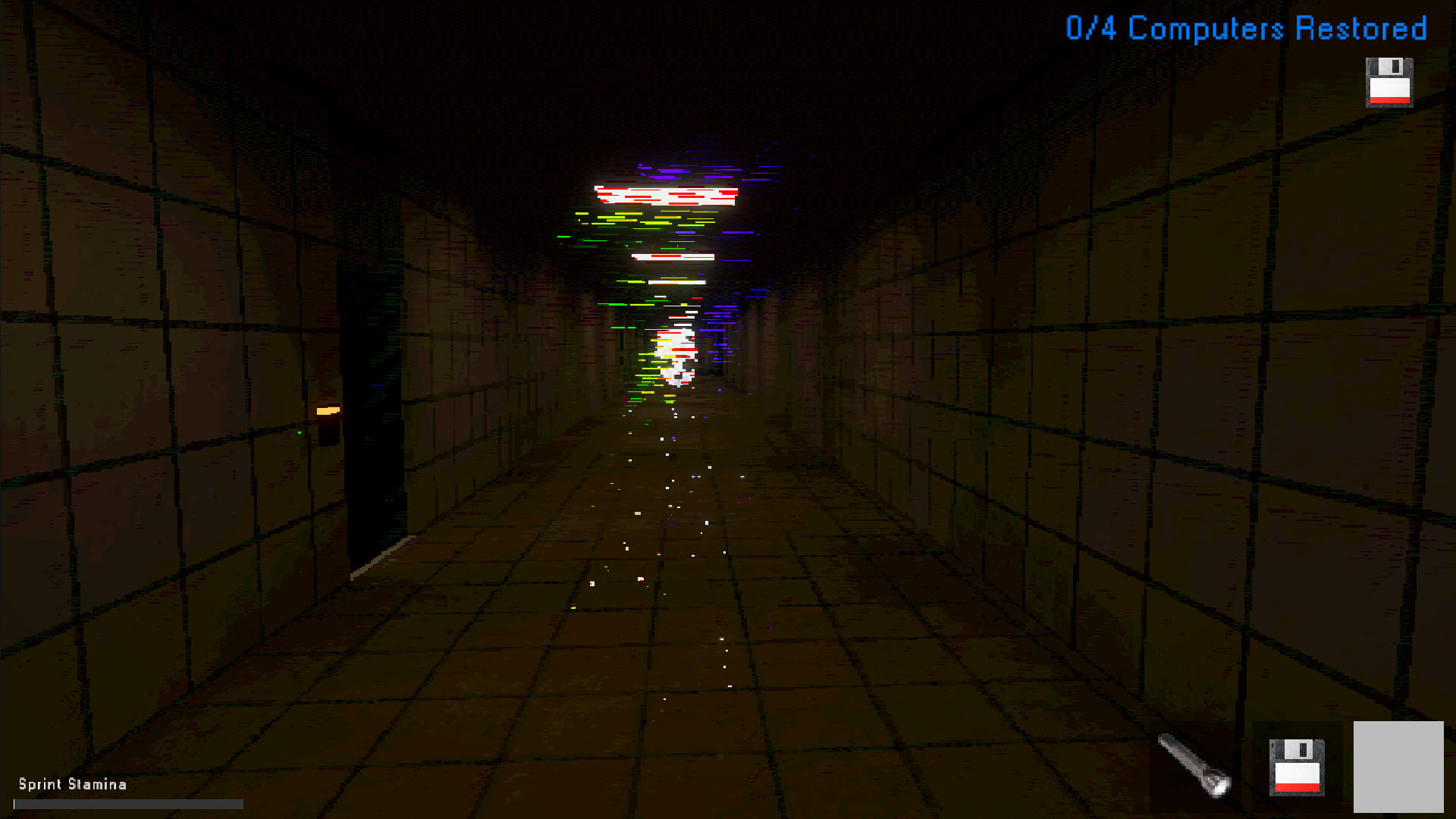 The Night Watch screenshot 2