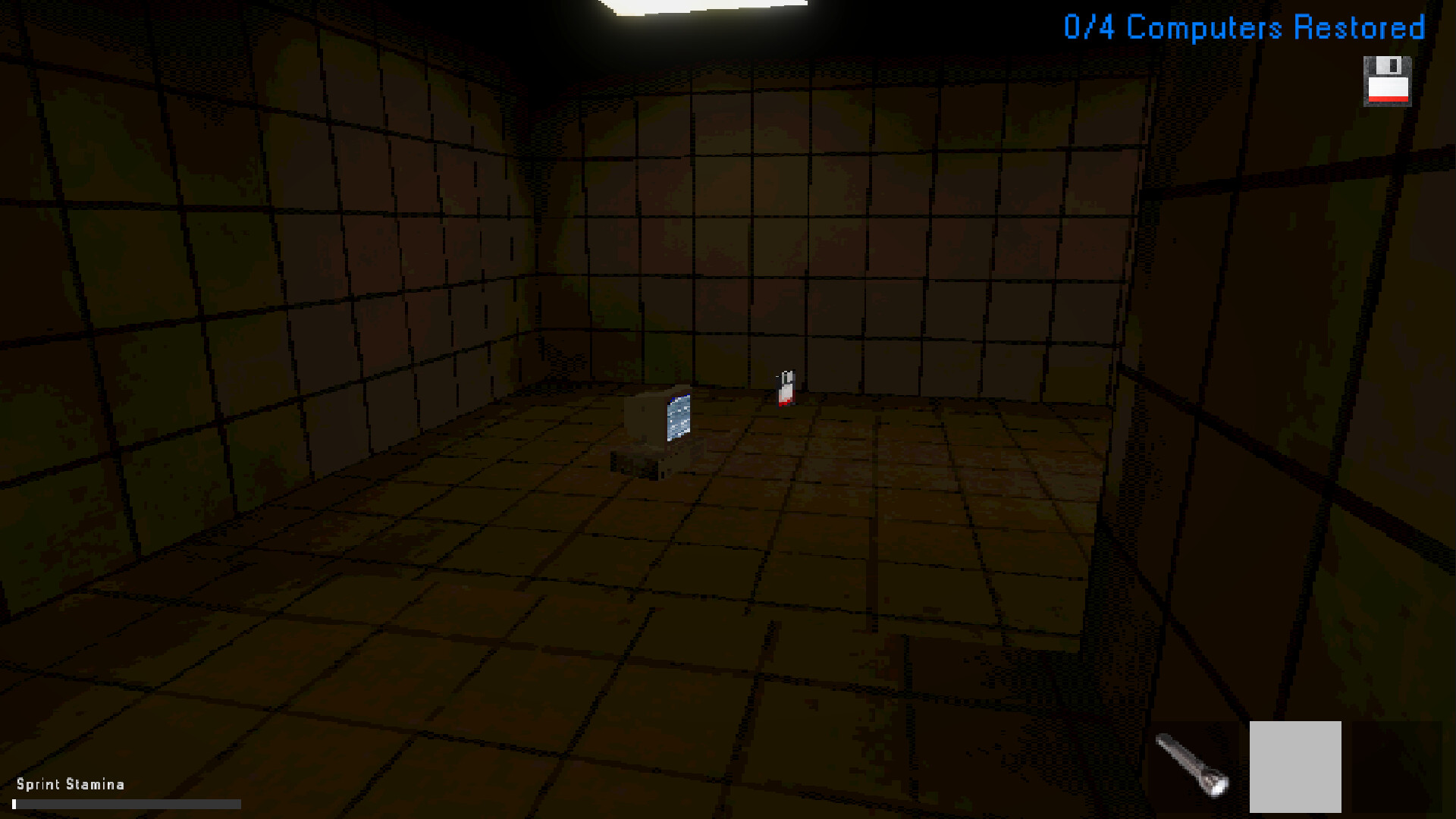 The Night Watch screenshot 5
