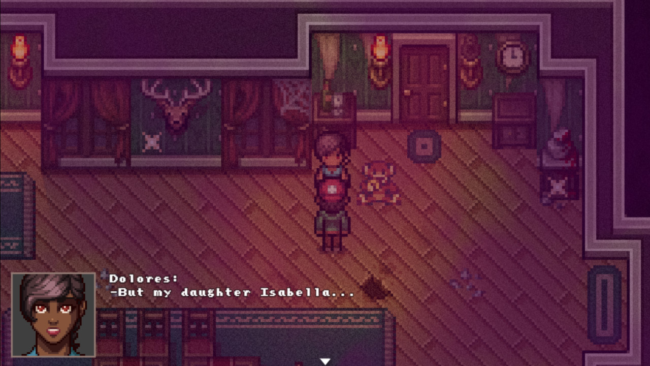 The Bad Son screenshot 3
