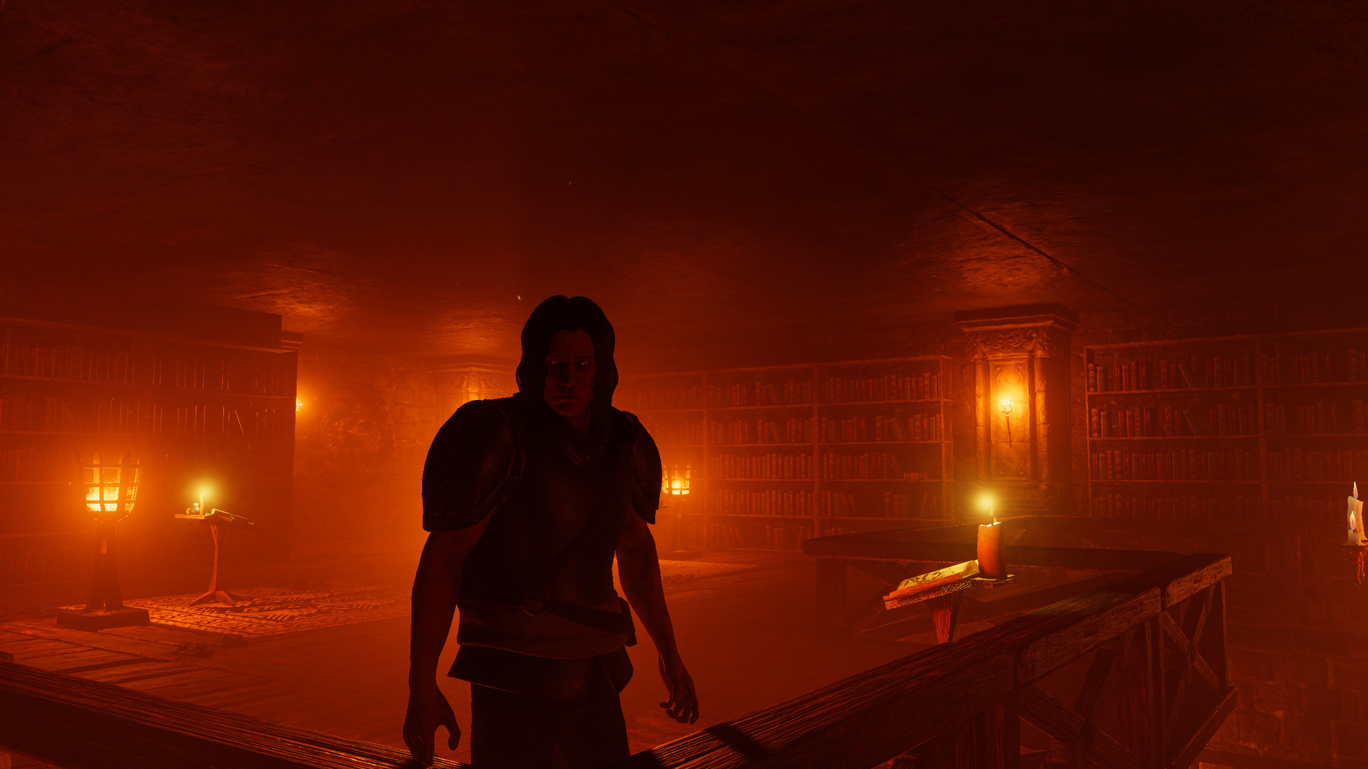 Mendalos screenshot 1
