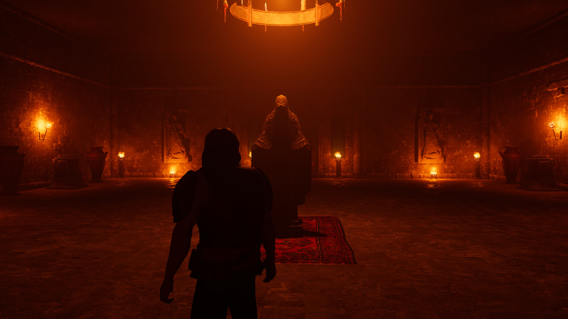 Mendalos screenshot 3