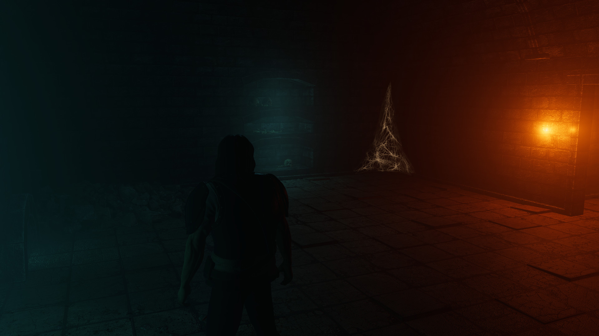 Mendalos screenshot 4