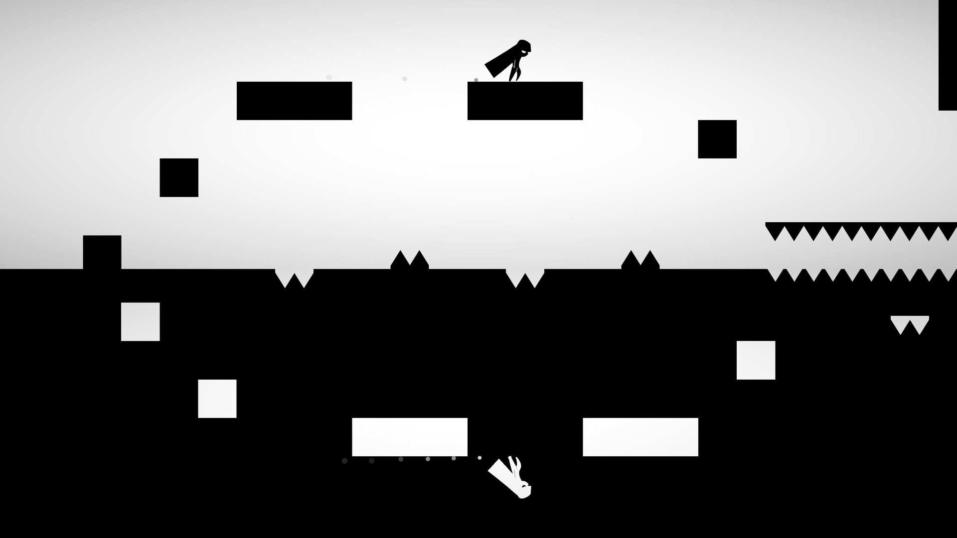 White Mirror screenshot 3