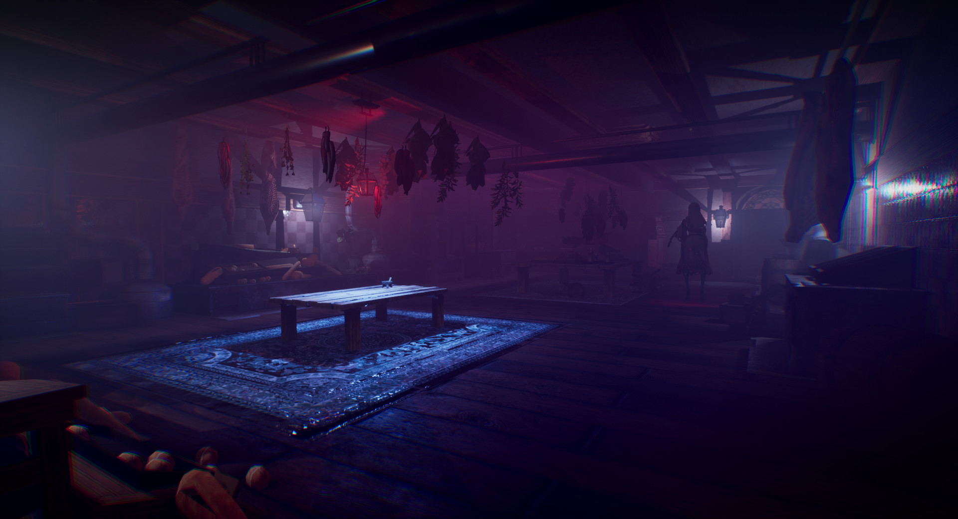 La Villa de la Muerte screenshot 6