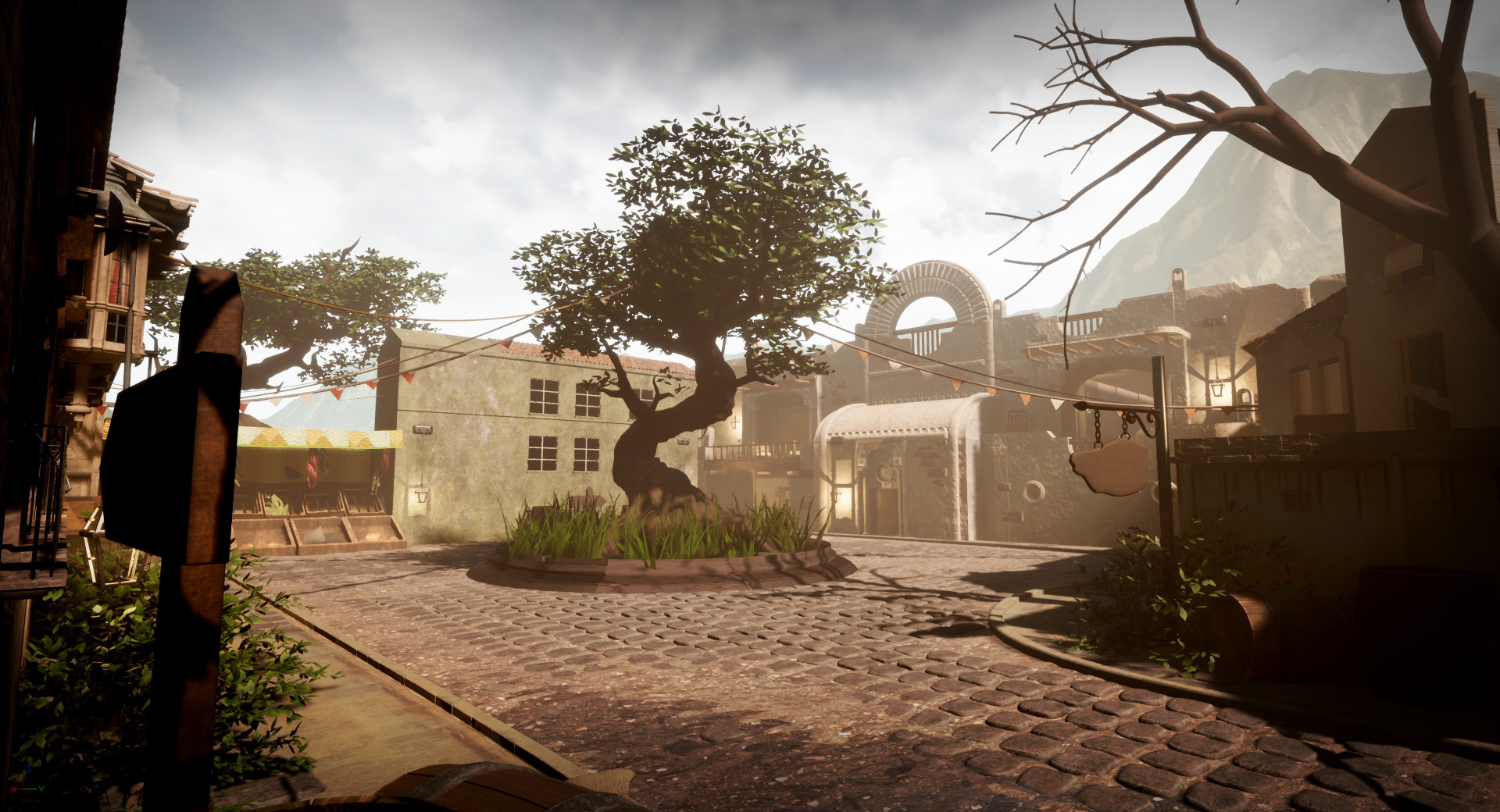 La Villa de la Muerte screenshot 1