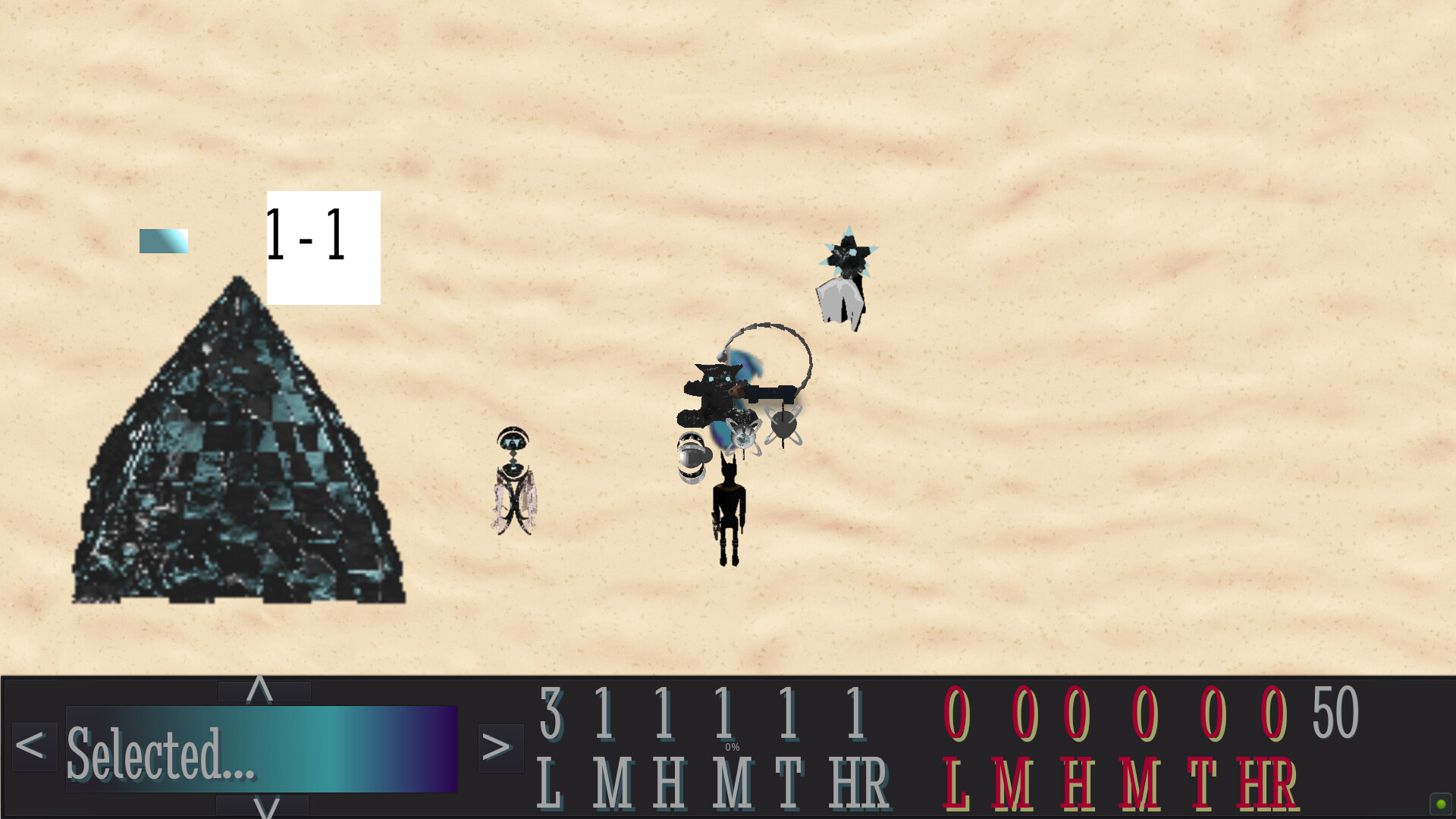 Calrivar Cluster screenshot 1