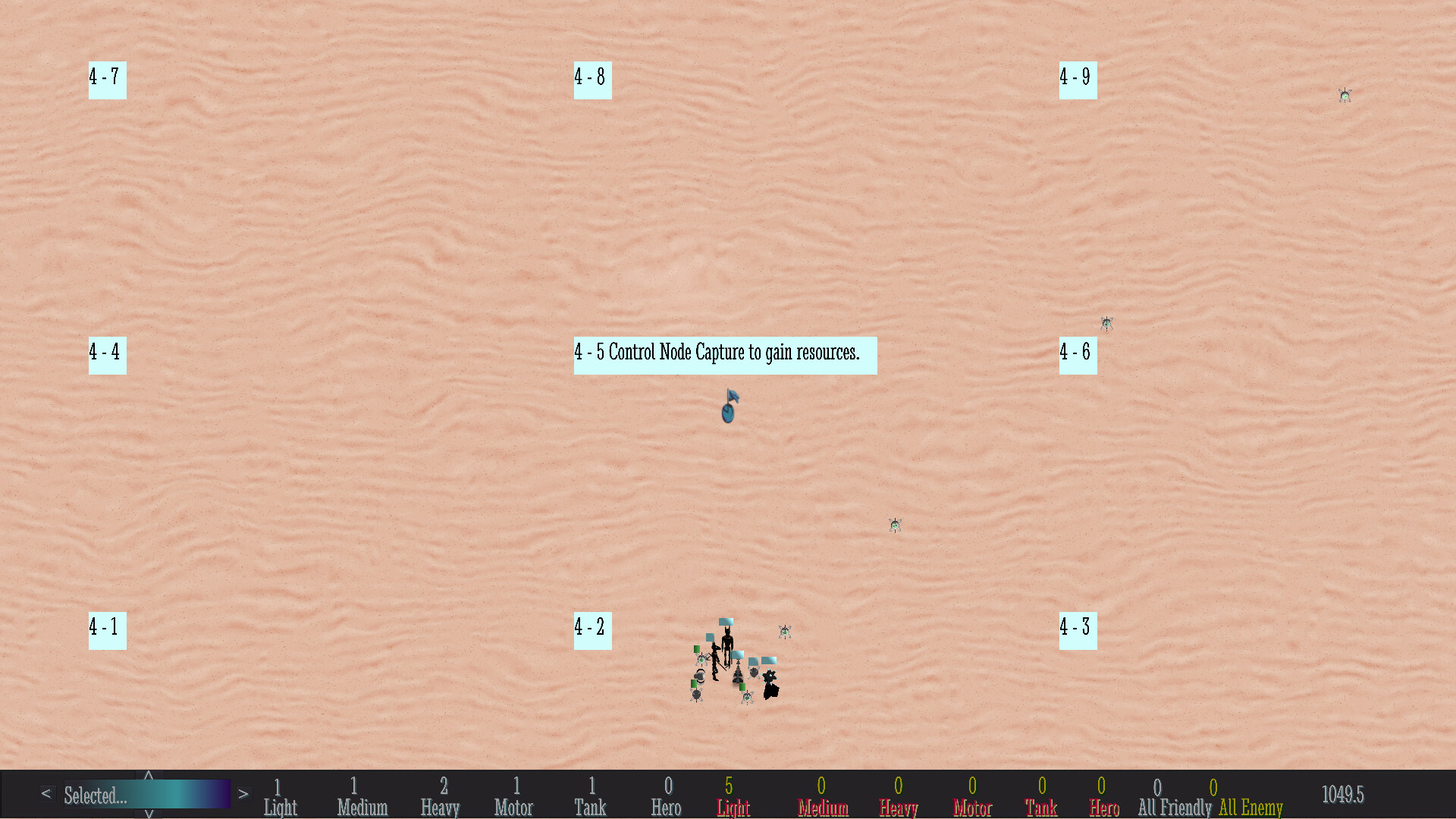 Calrivar Cluster screenshot 4