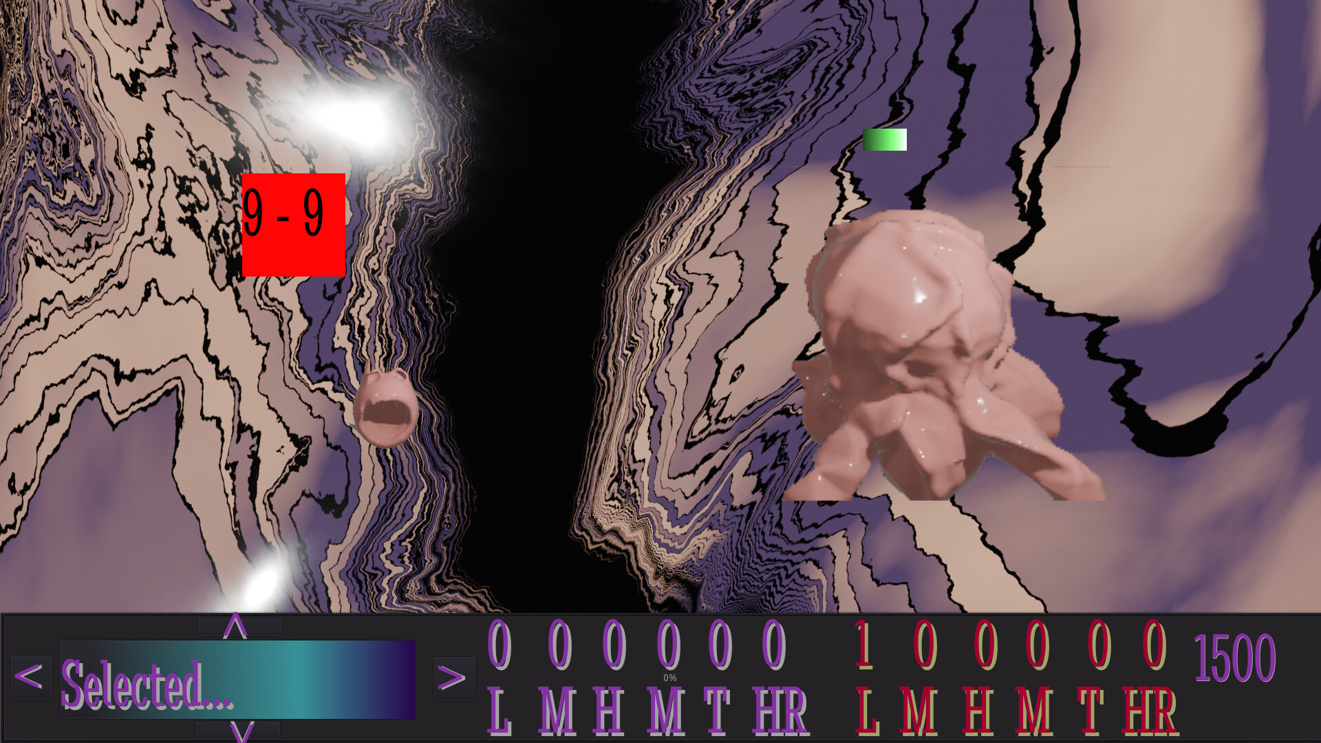 Calrivar Cluster screenshot 3