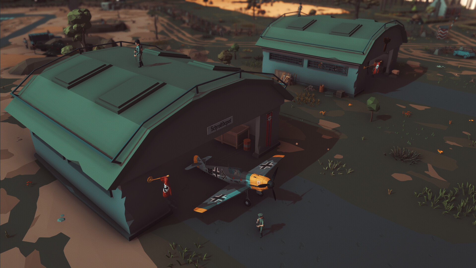 For The Fatherland screenshot 15