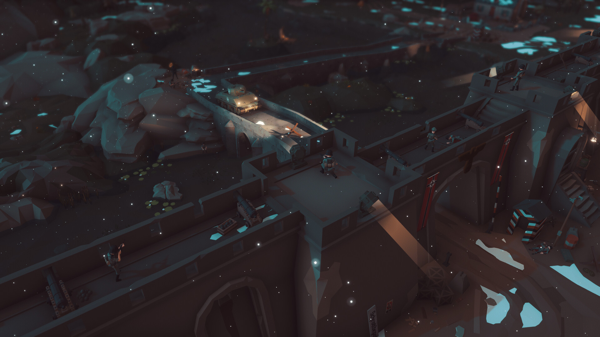 For The Fatherland screenshot 5