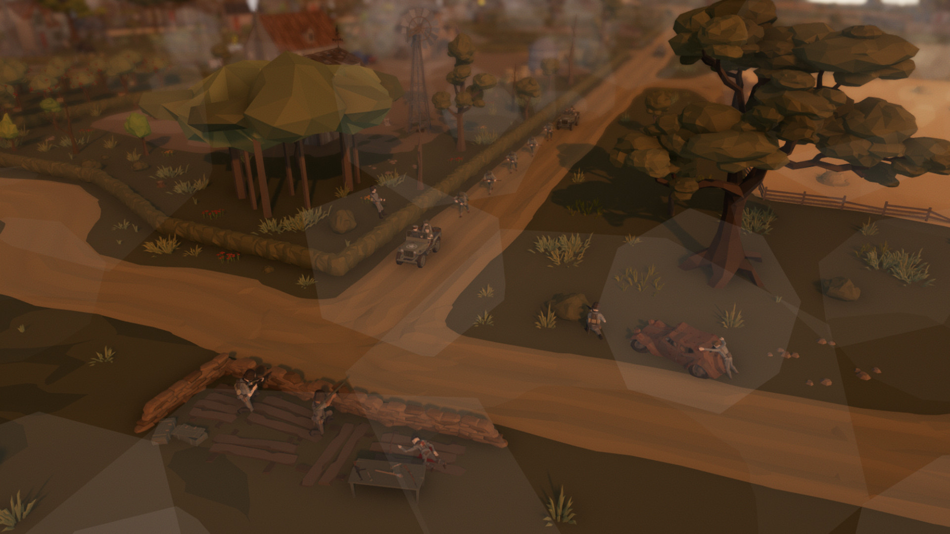 For The Fatherland screenshot 18