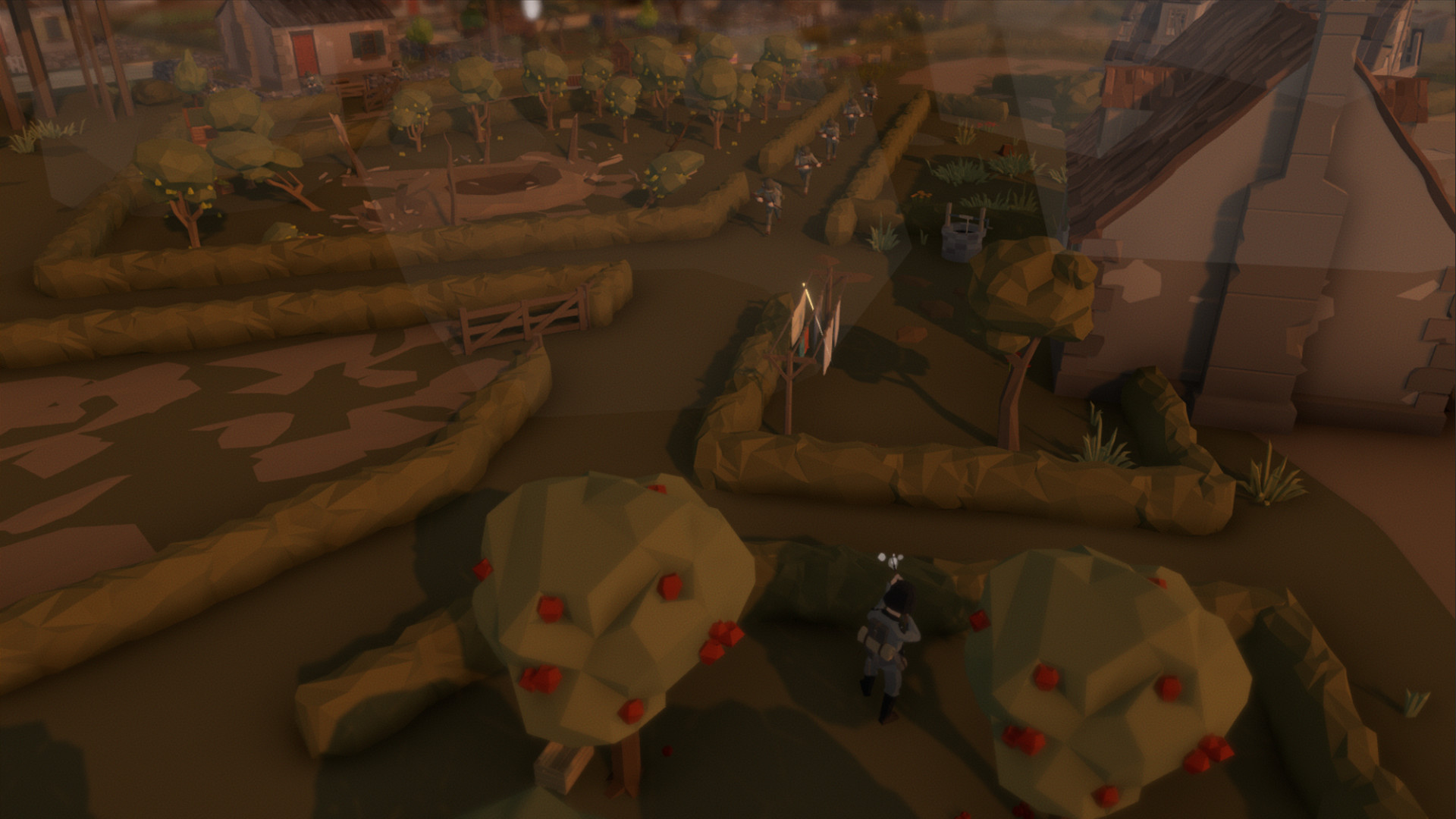 For The Fatherland screenshot 12