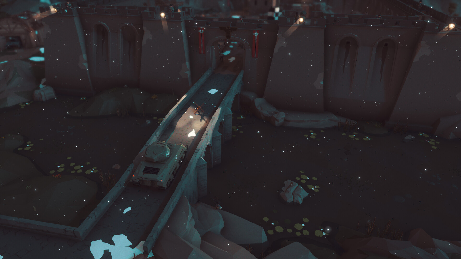 For The Fatherland screenshot 13