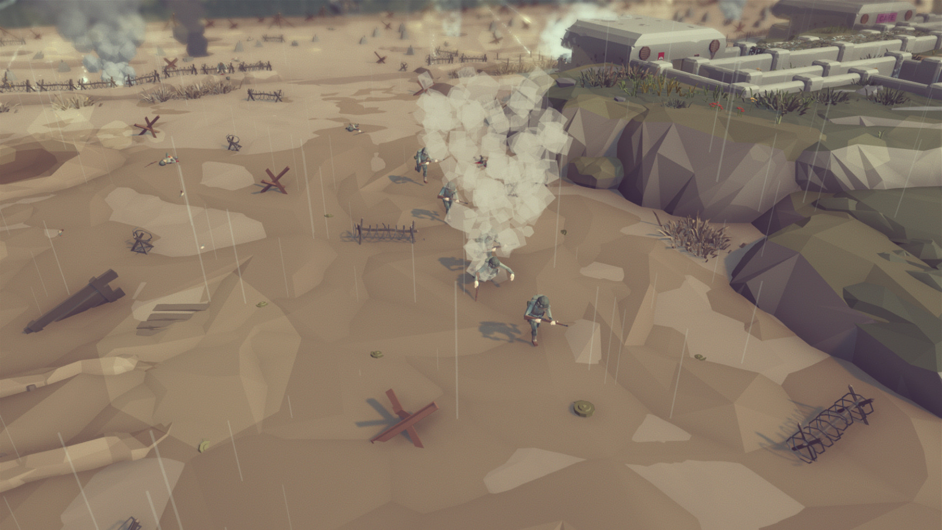 For The Fatherland screenshot 17