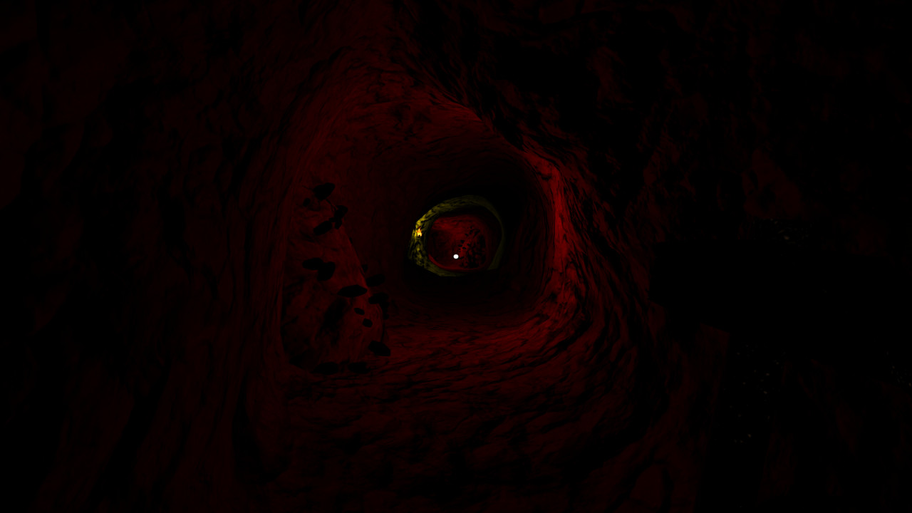 Exorzine screenshot 10
