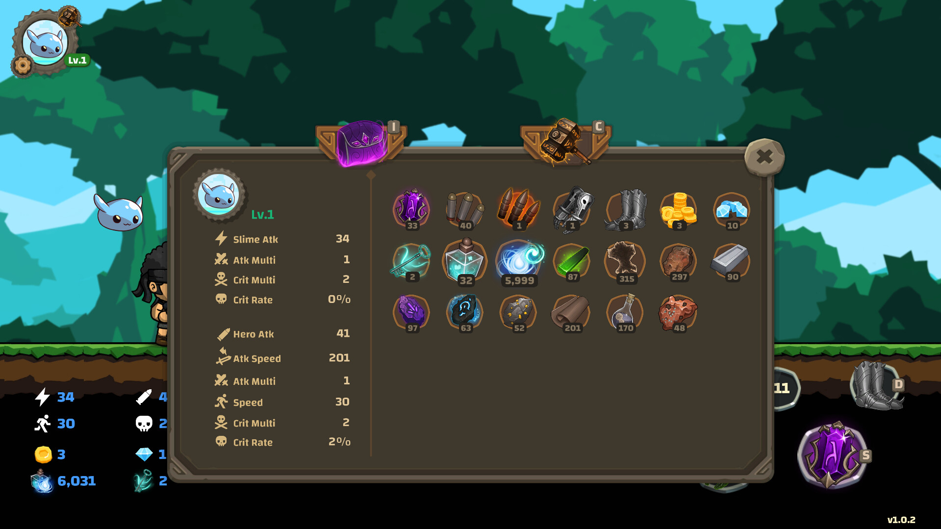 The Watcher screenshot 4