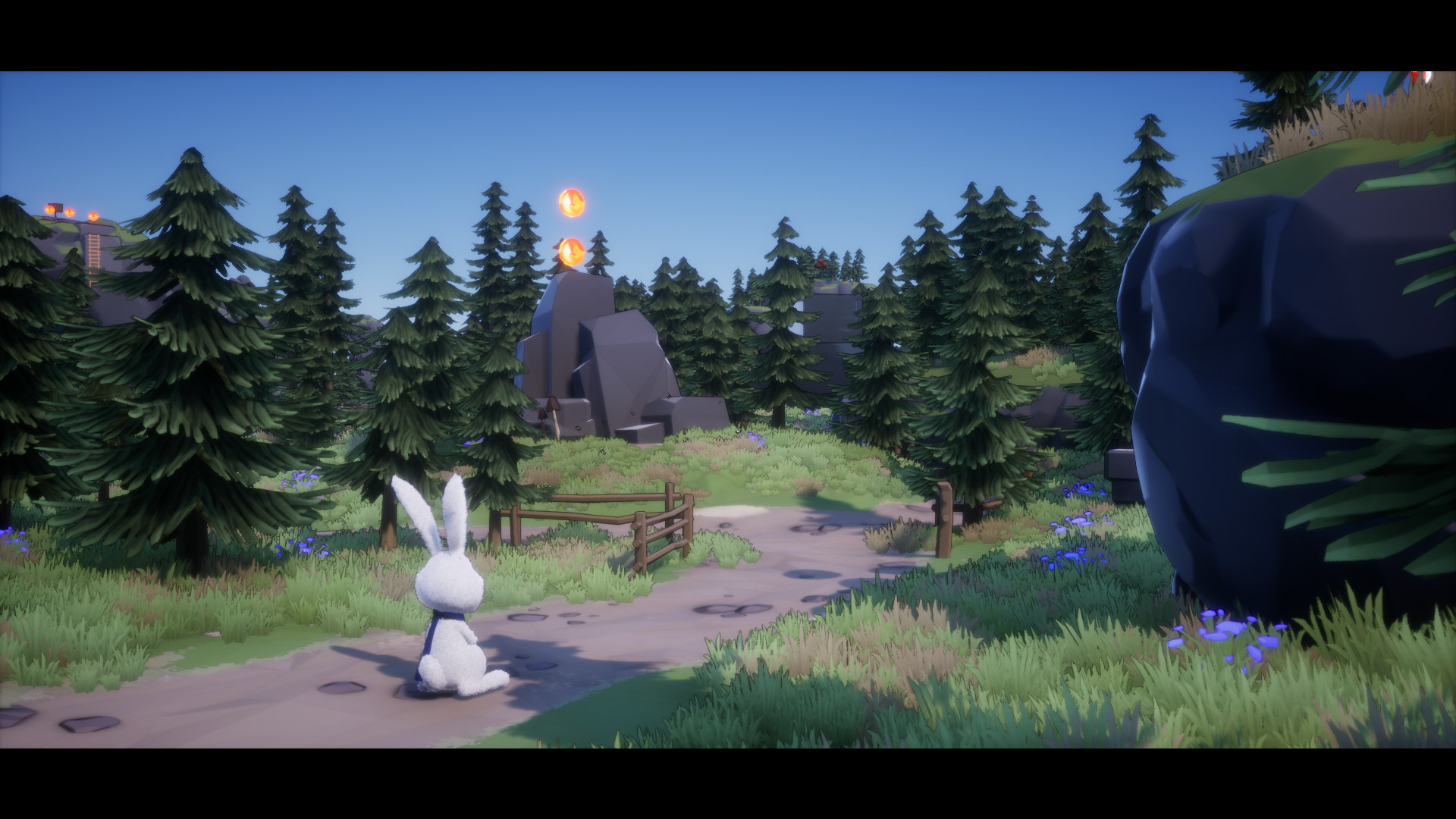 Jack Saves Easter screenshot 5