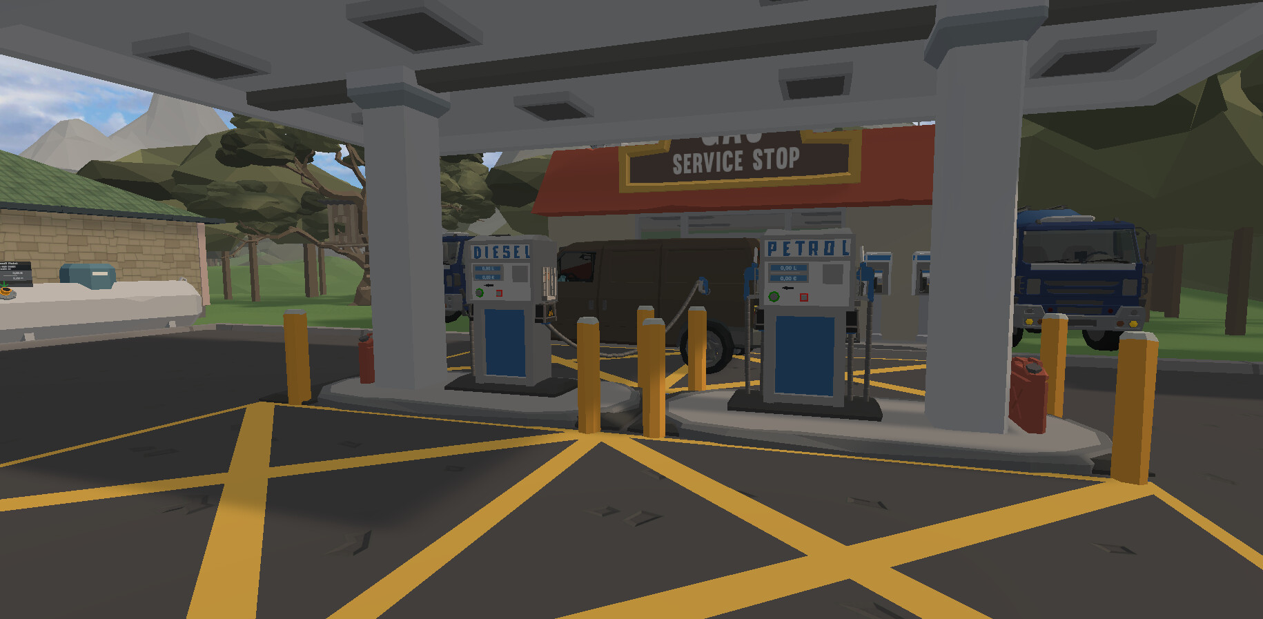 World of Retailing screenshot 4