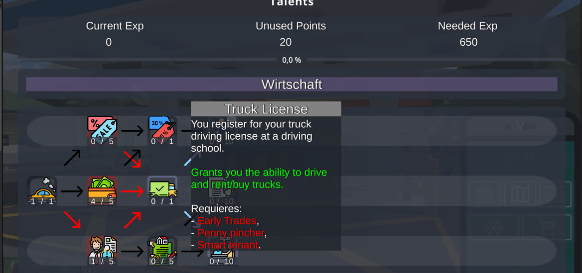 World of Retailing screenshot 9