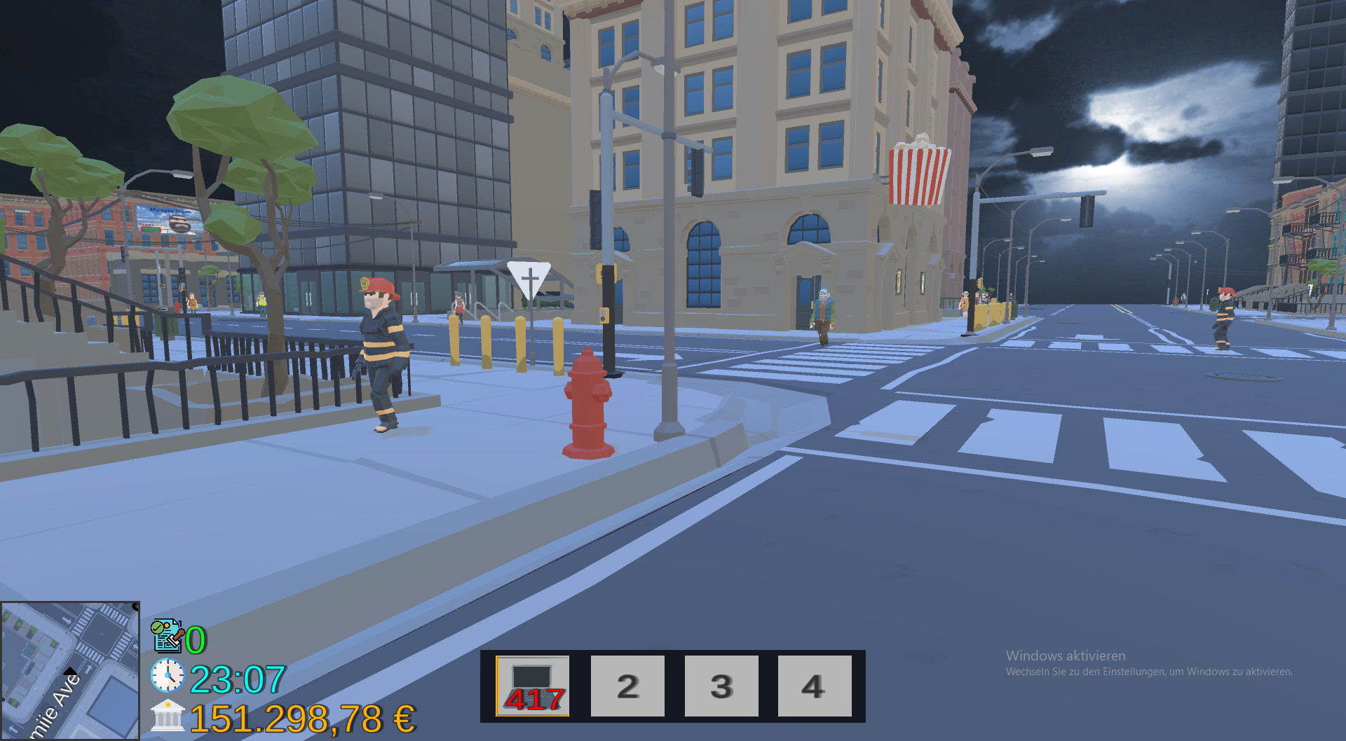 World of Retailing screenshot 17
