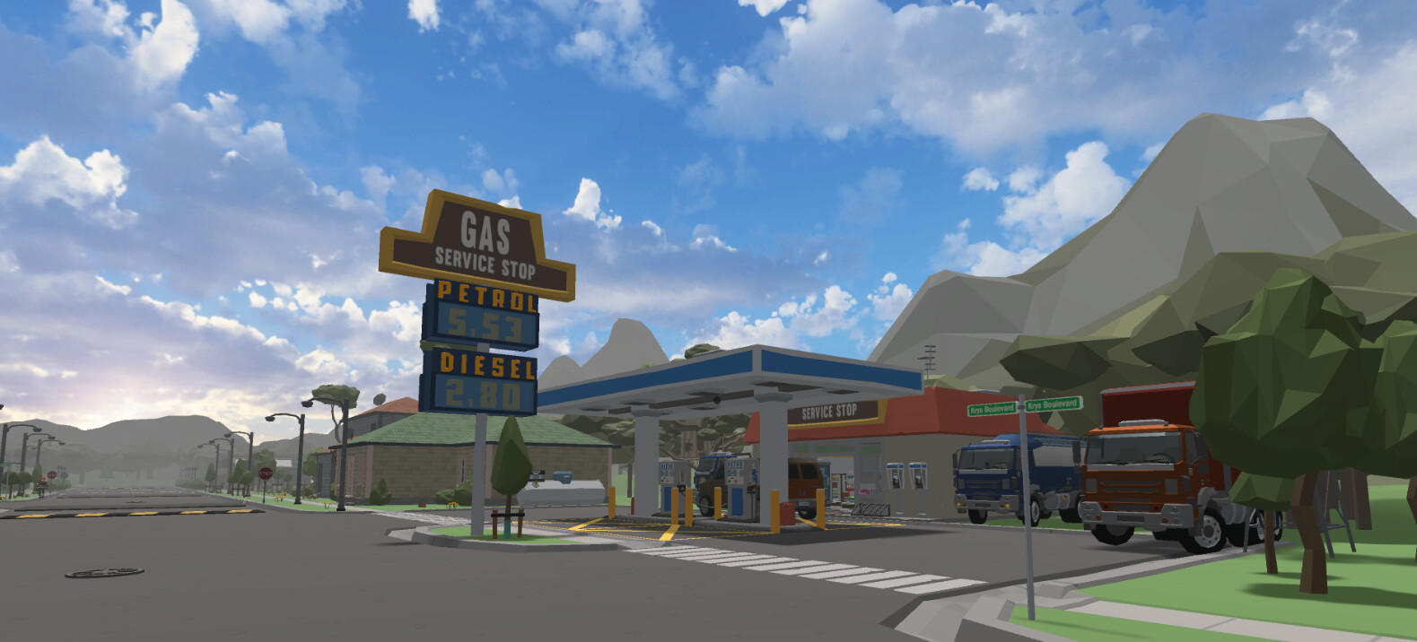 World of Retailing screenshot 16