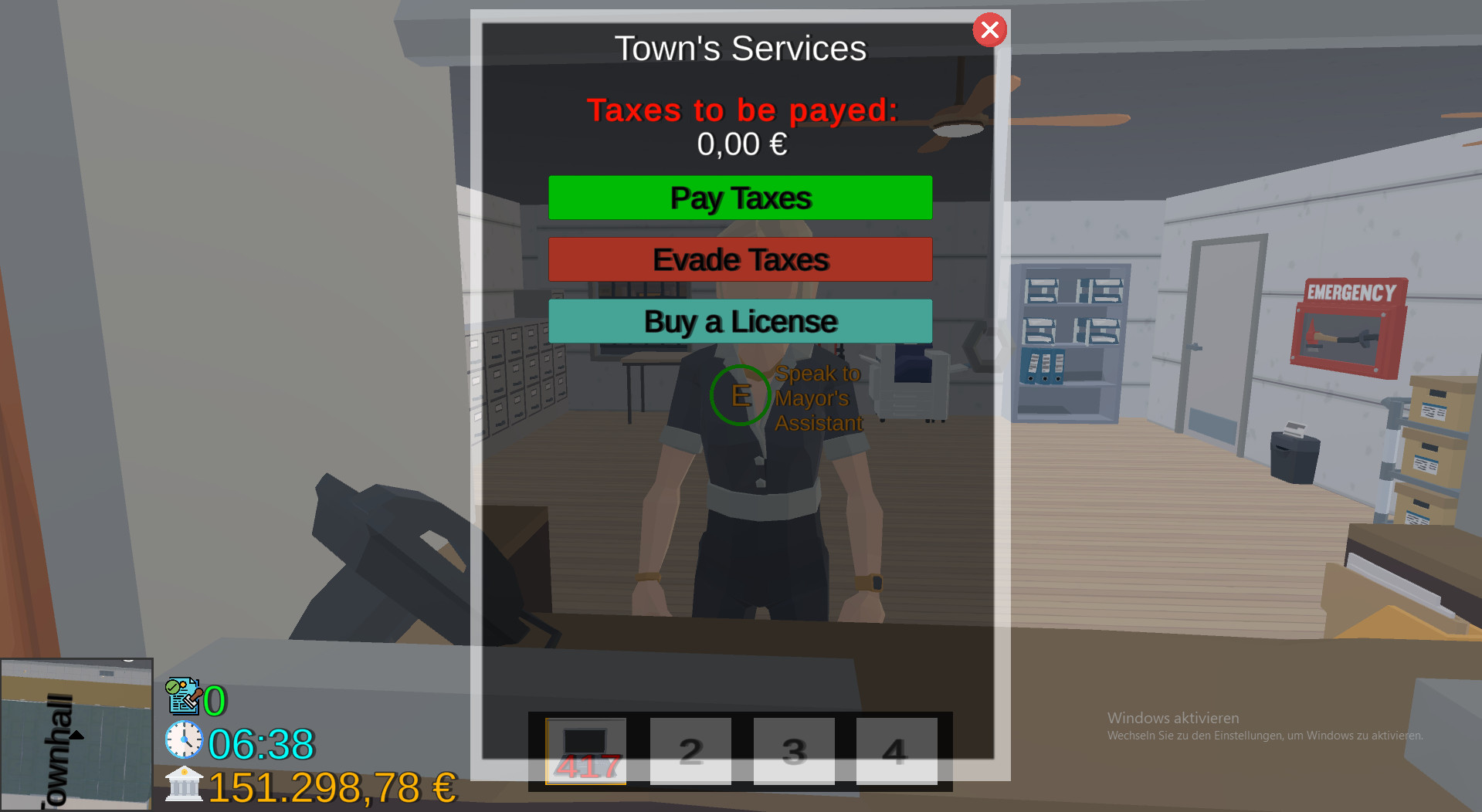 World of Retailing screenshot 22