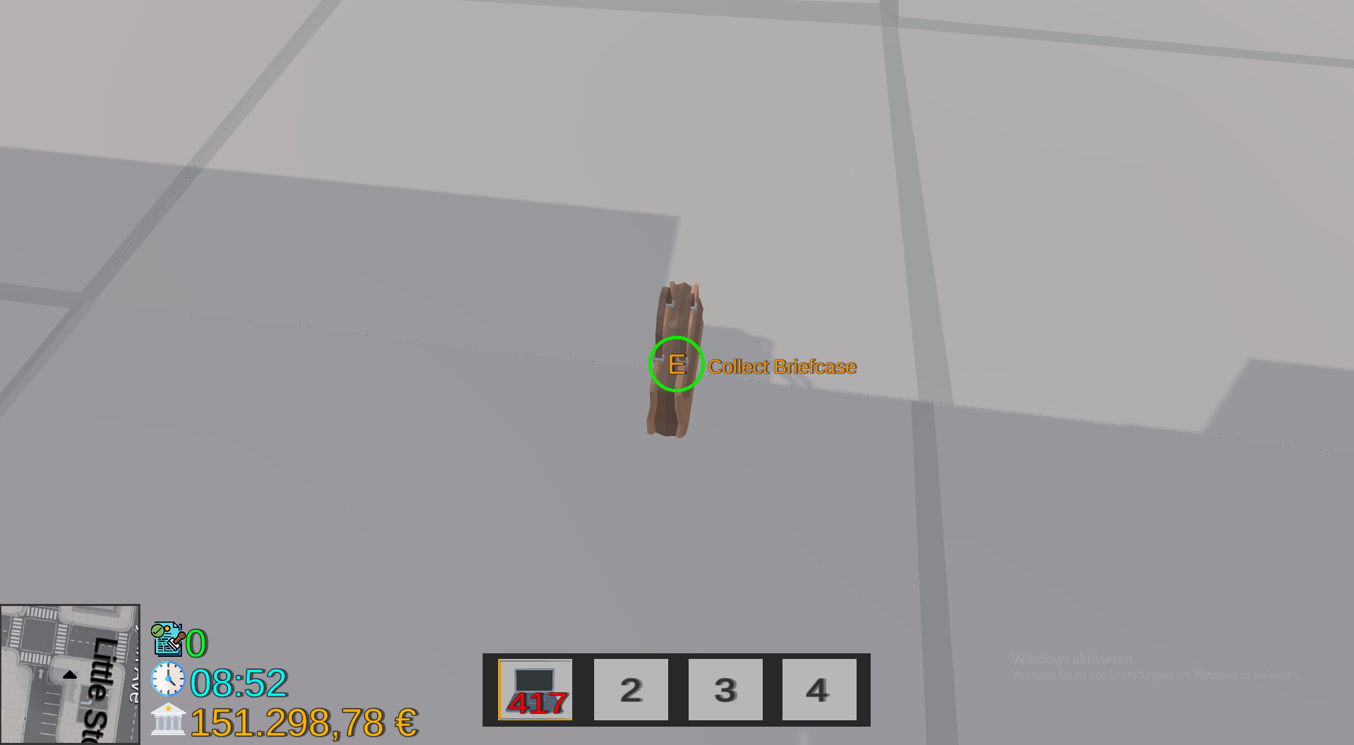 World of Retailing screenshot 19