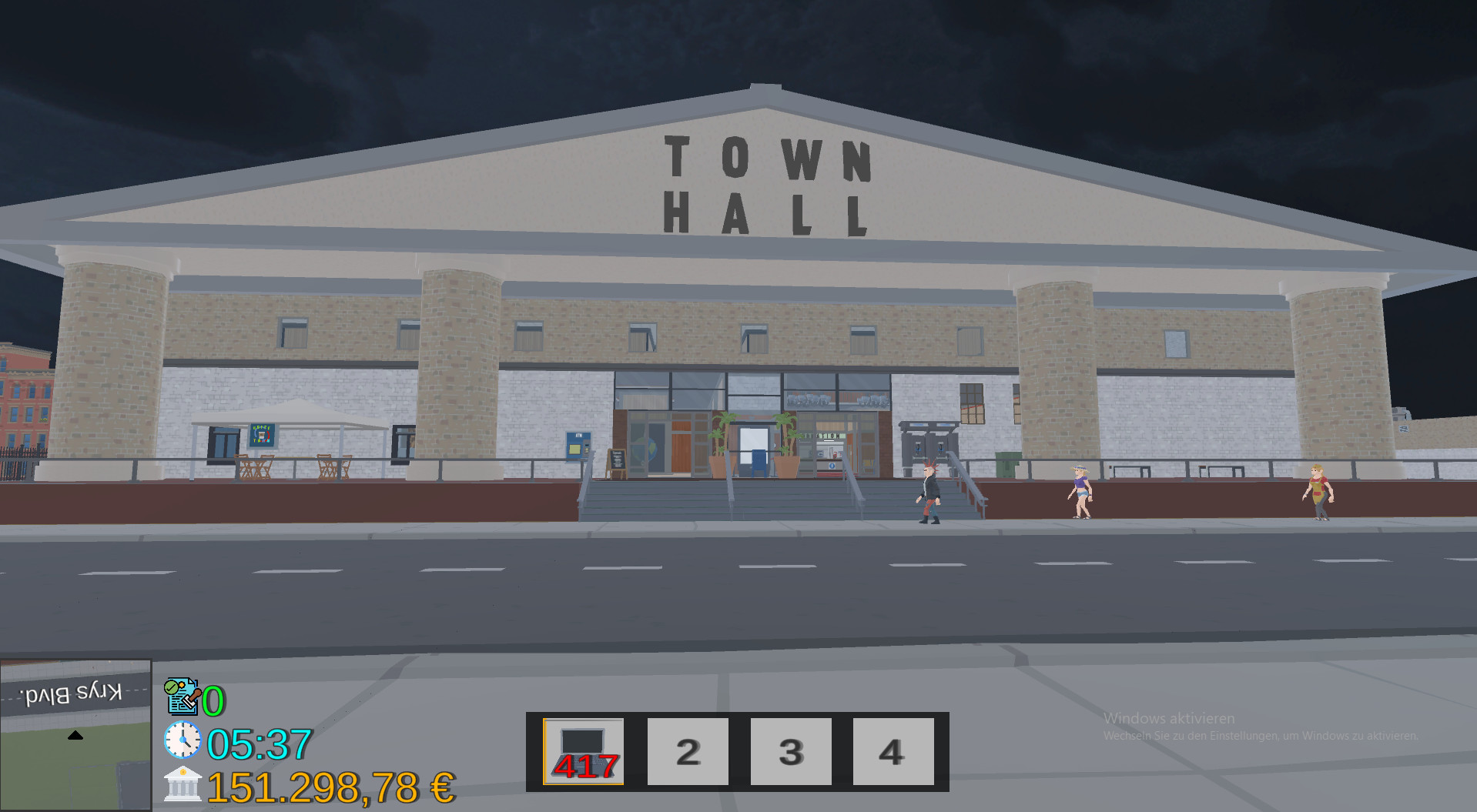 World of Retailing screenshot 18