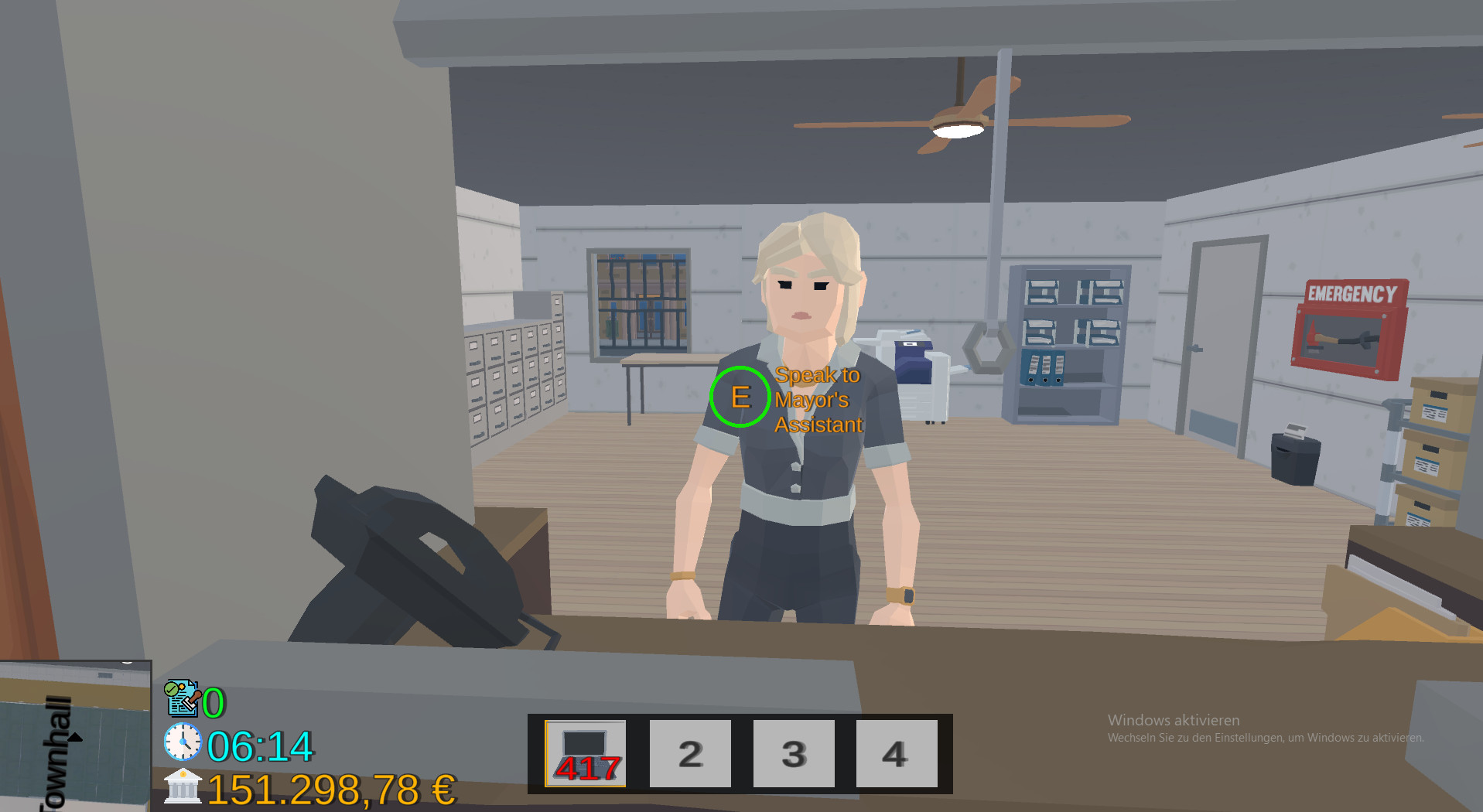 World of Retailing screenshot 21