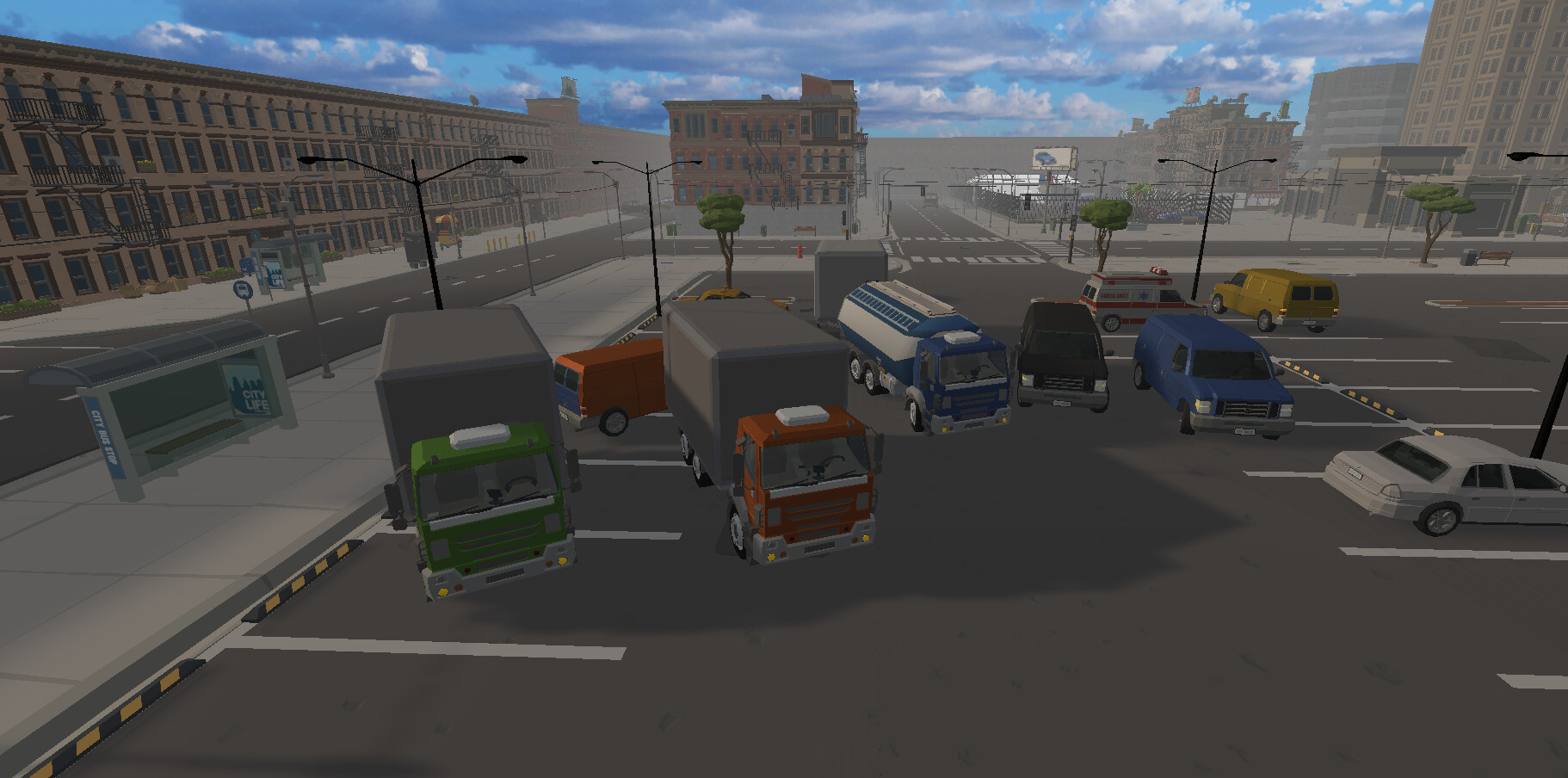 World of Retailing screenshot 3
