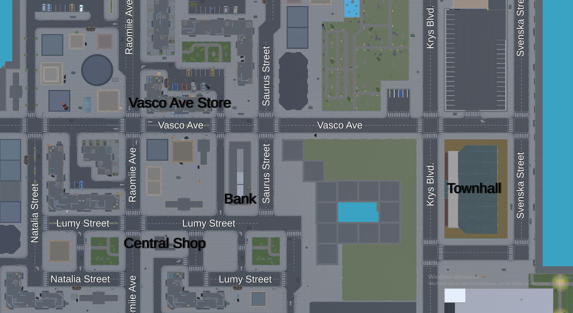 World of Retailing screenshot 7