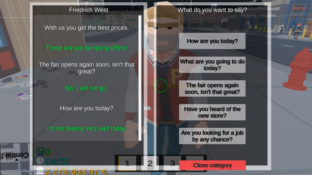World of Retailing screenshot 23
