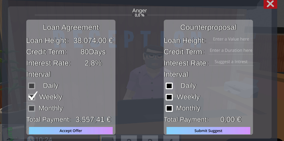 World of Retailing screenshot 11