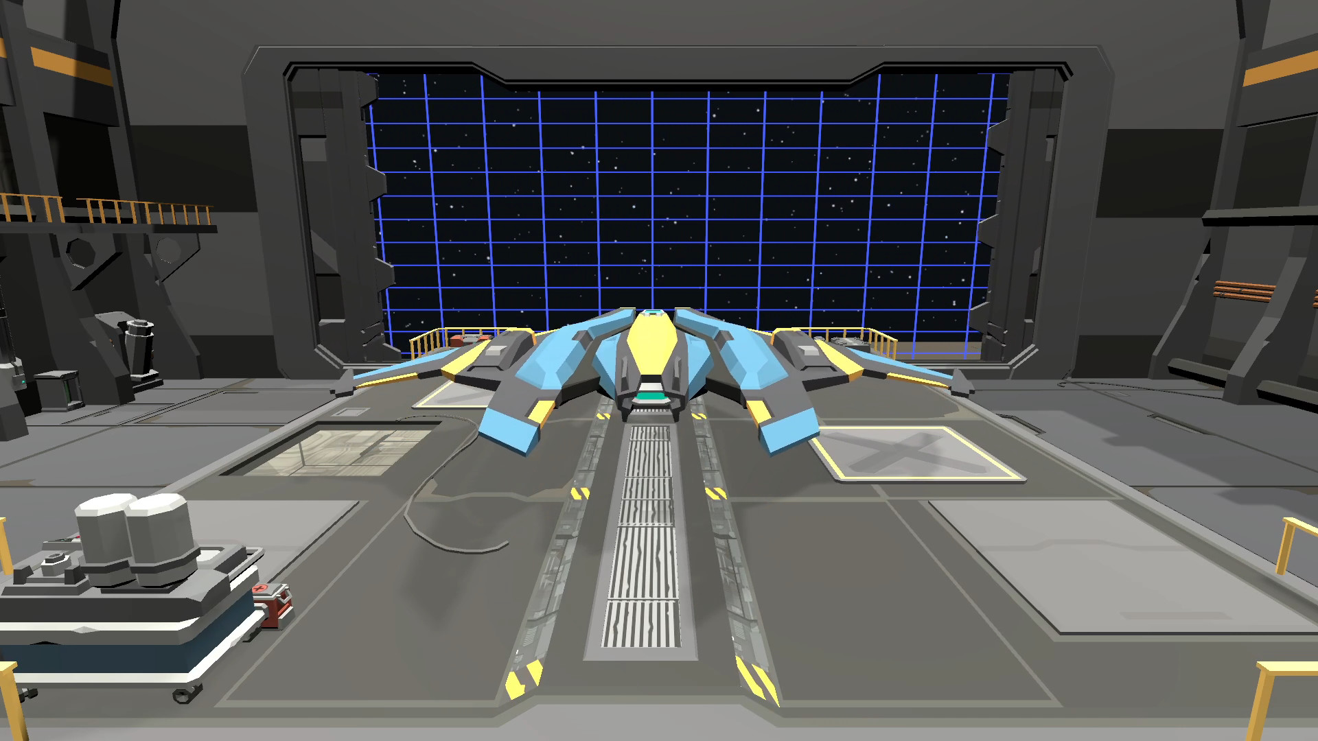 Aster Force screenshot 5