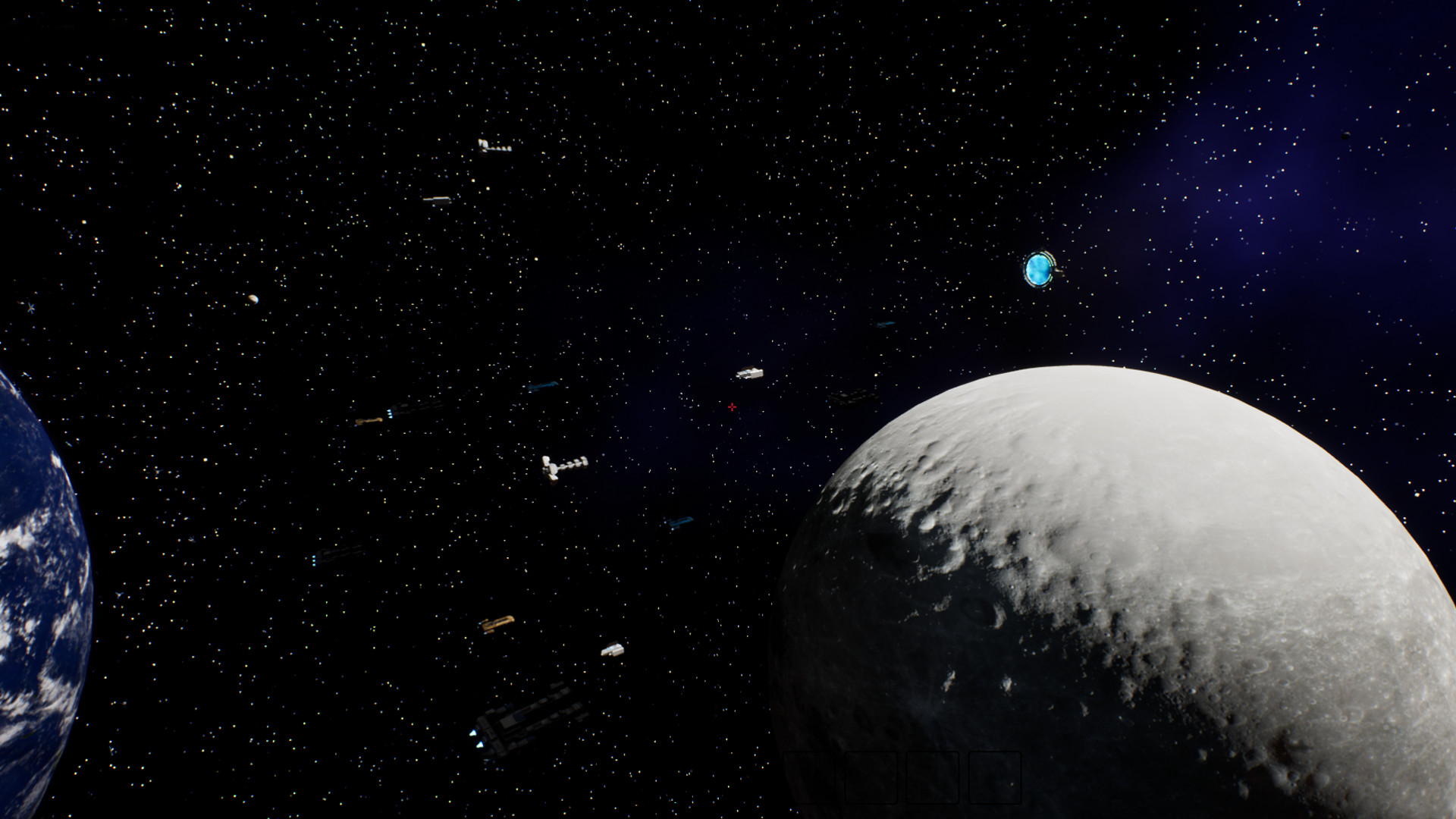 飞蛾 screenshot 3