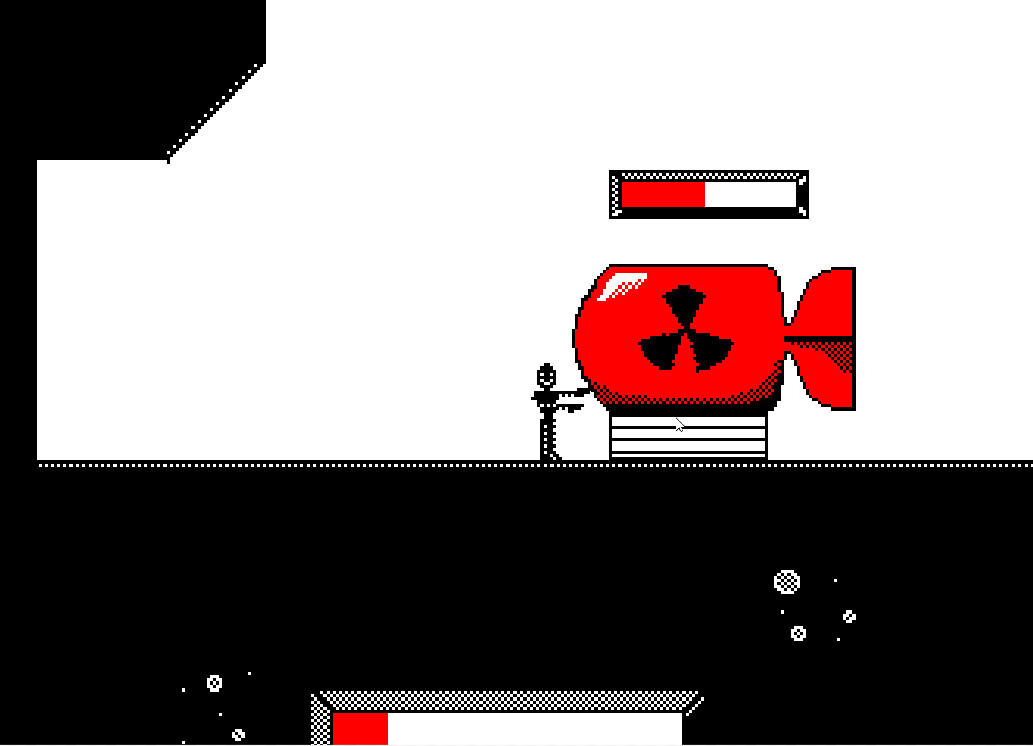 2 Bit Operative screenshot 6