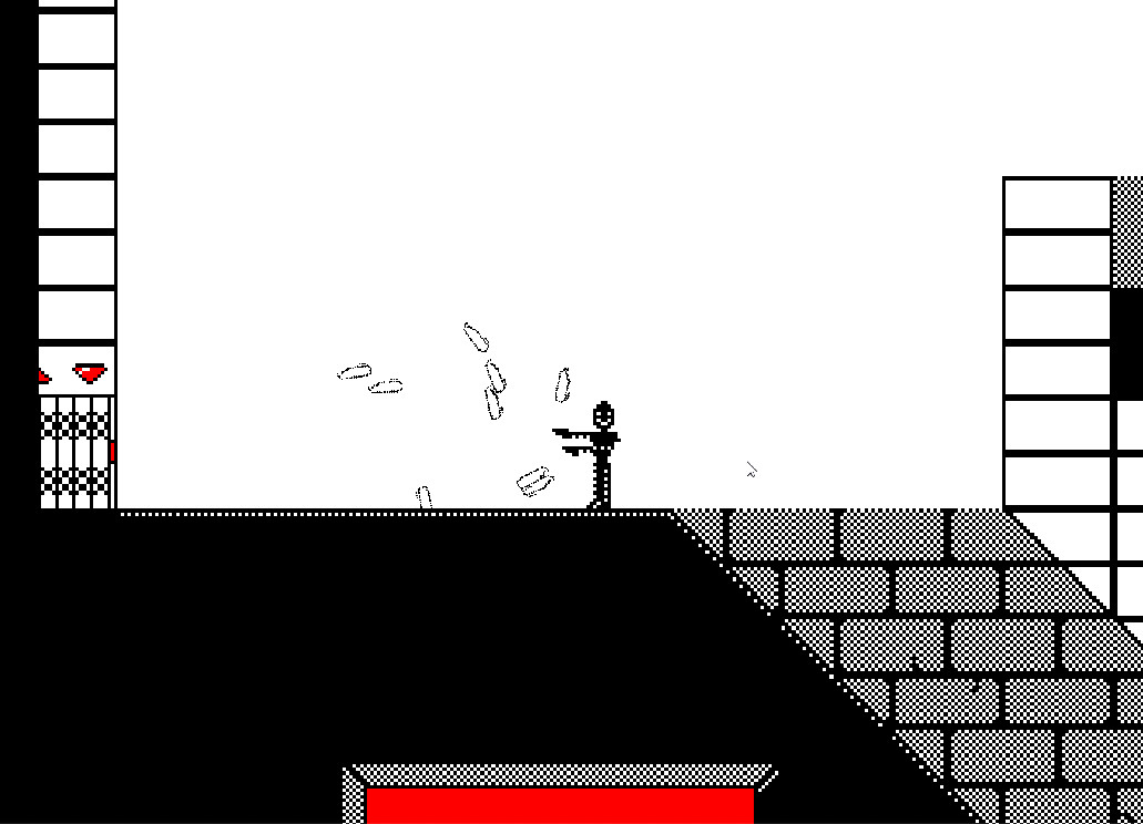 2 Bit Operative screenshot 2