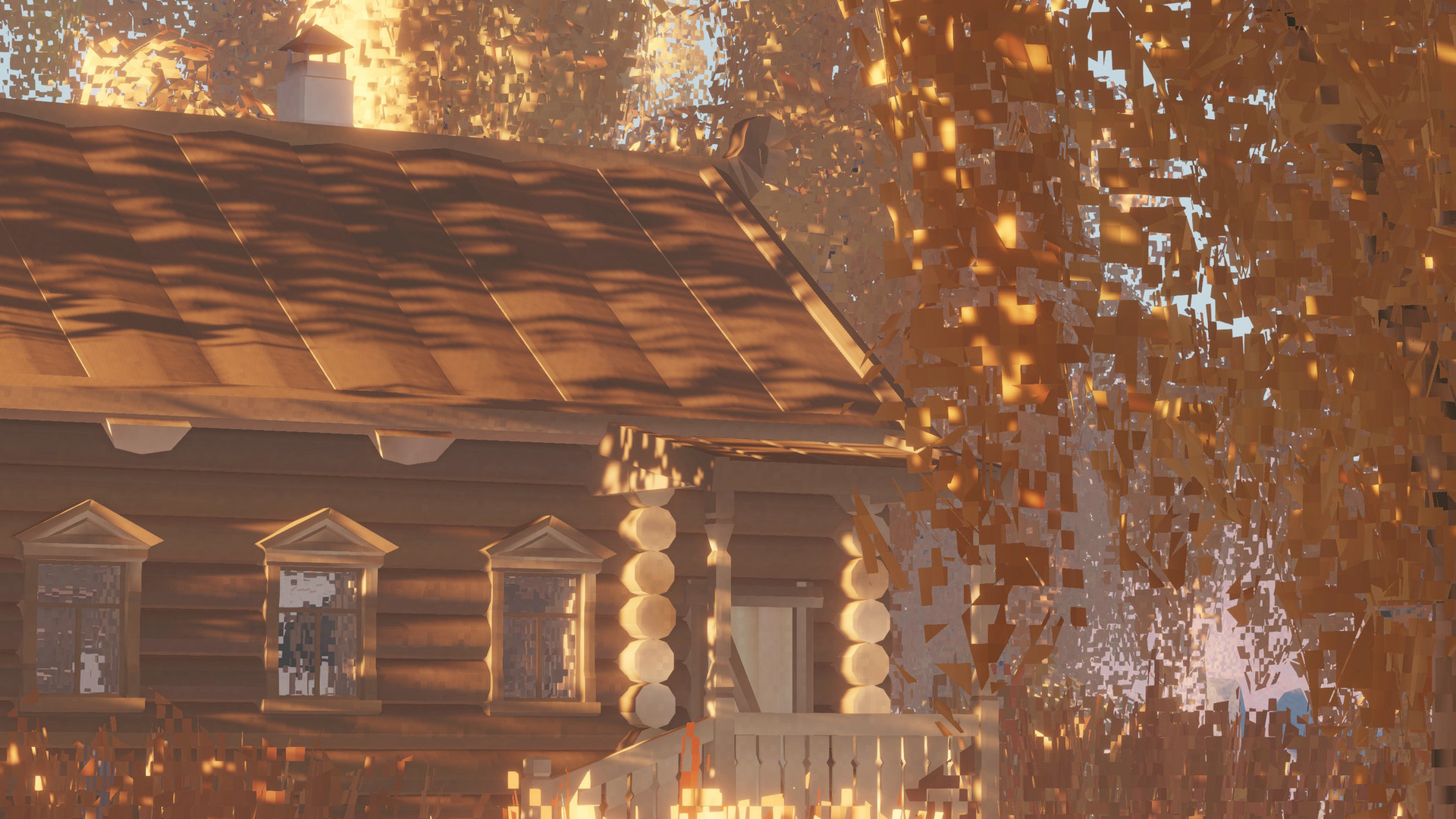 Routine Feat screenshot 16