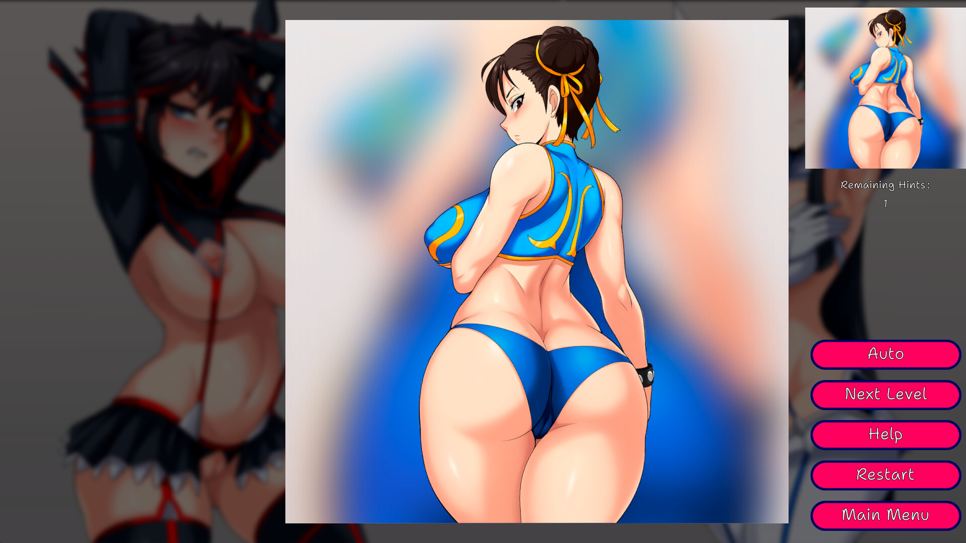 Take Over Body 2 screenshot 2