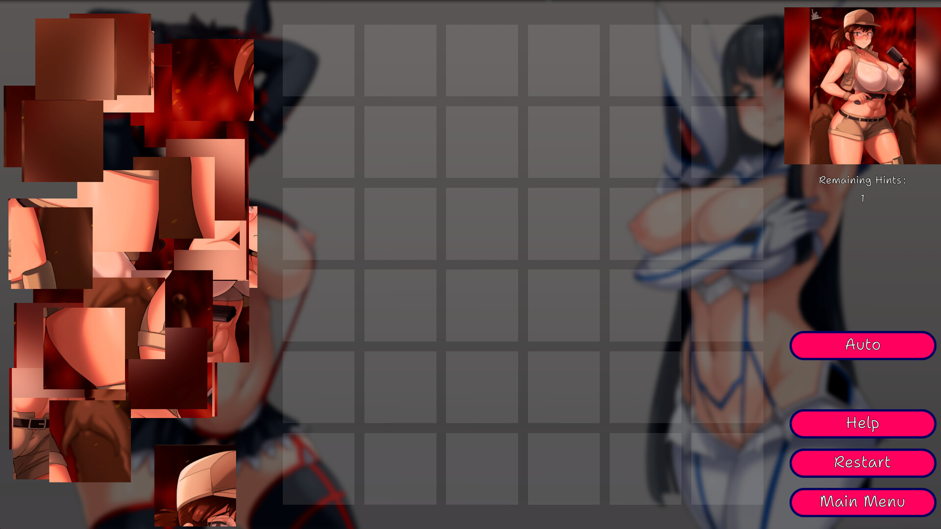 Take Over Body 2 screenshot 4