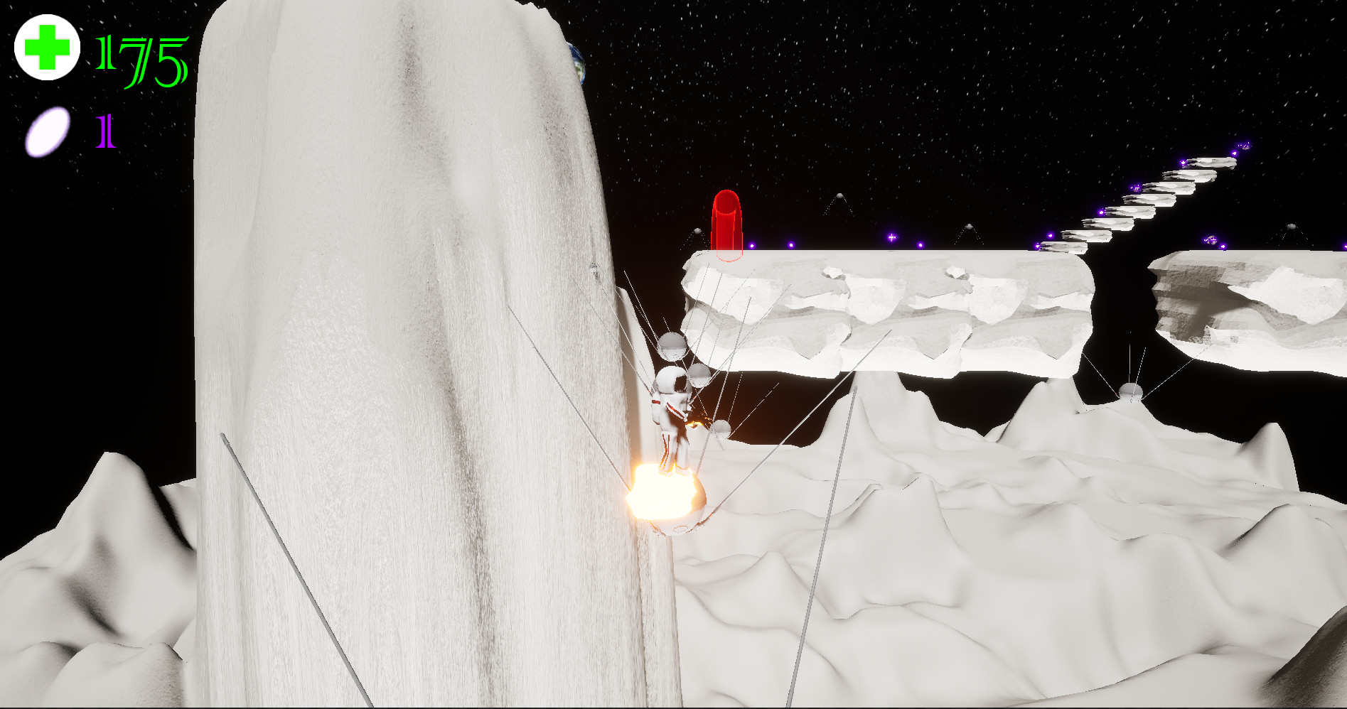 Astro Mission: Moon screenshot 8