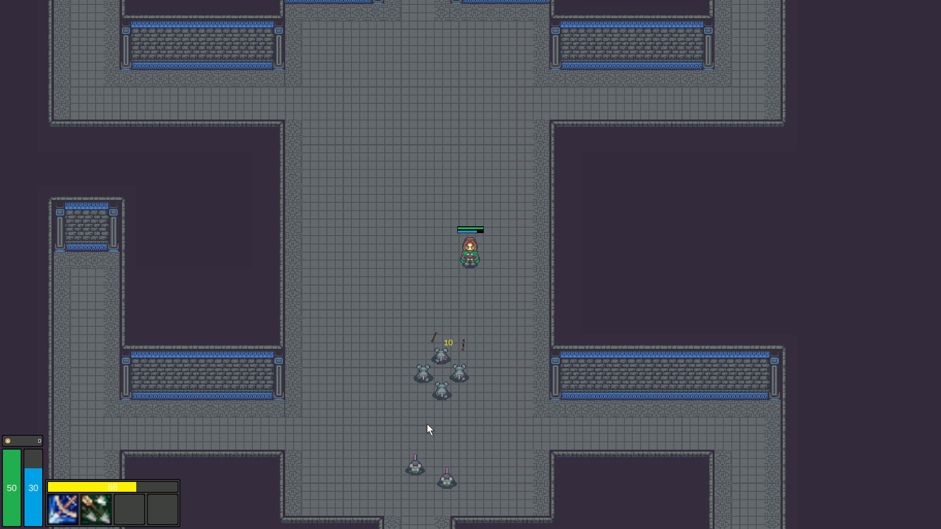 Lootonomicon screenshot 2