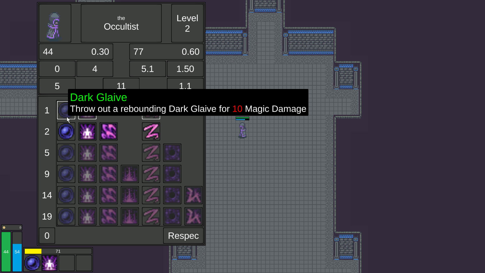 Lootonomicon screenshot 5