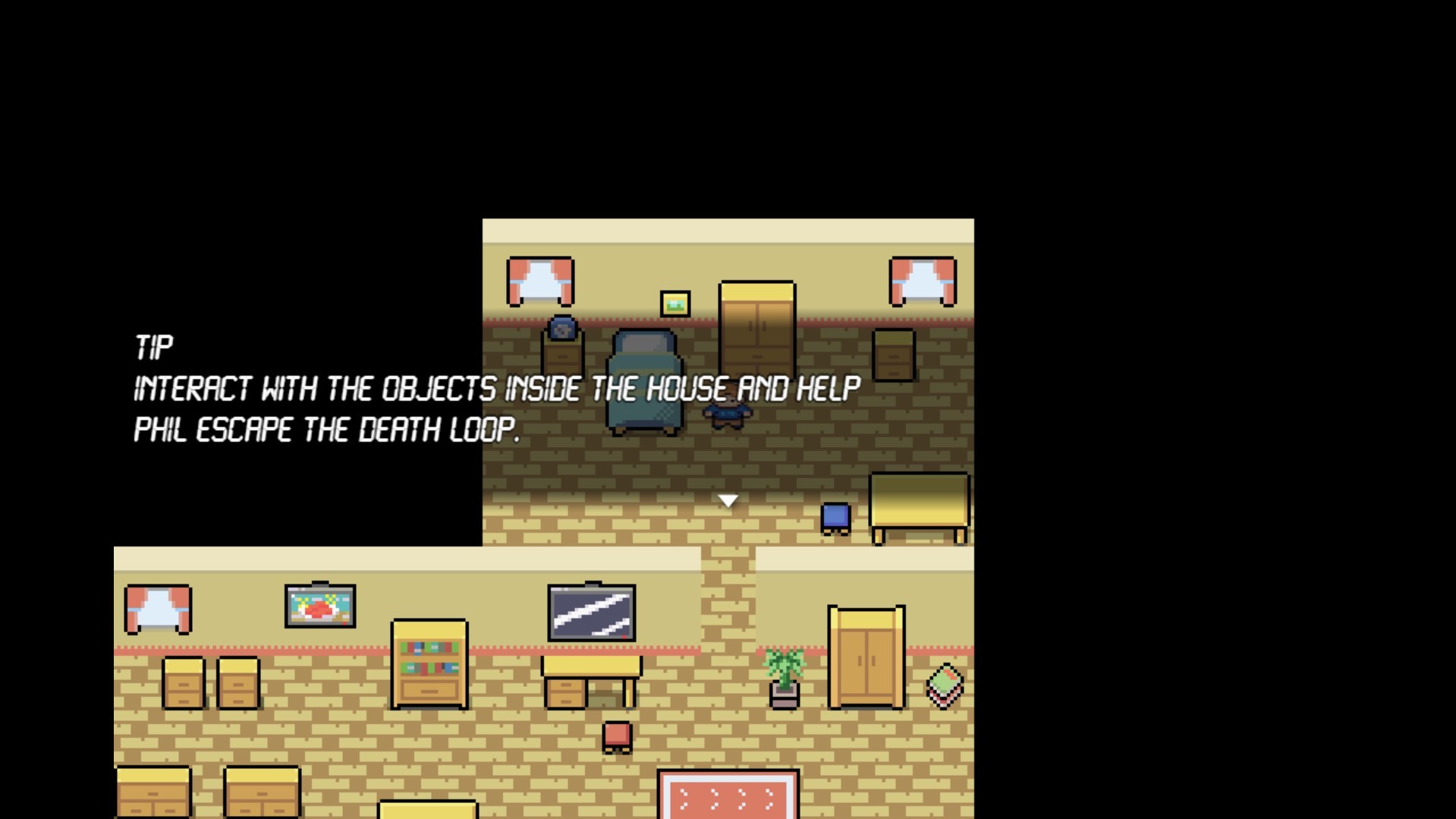 Phil Alone screenshot 6
