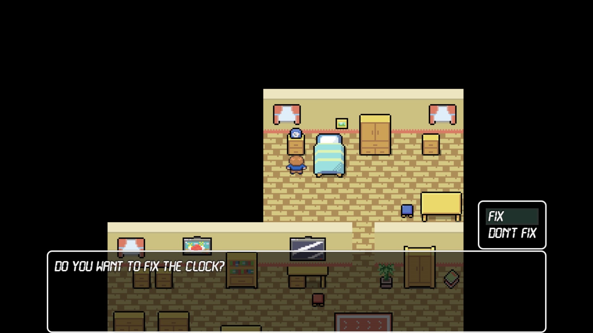 Phil Alone screenshot 3