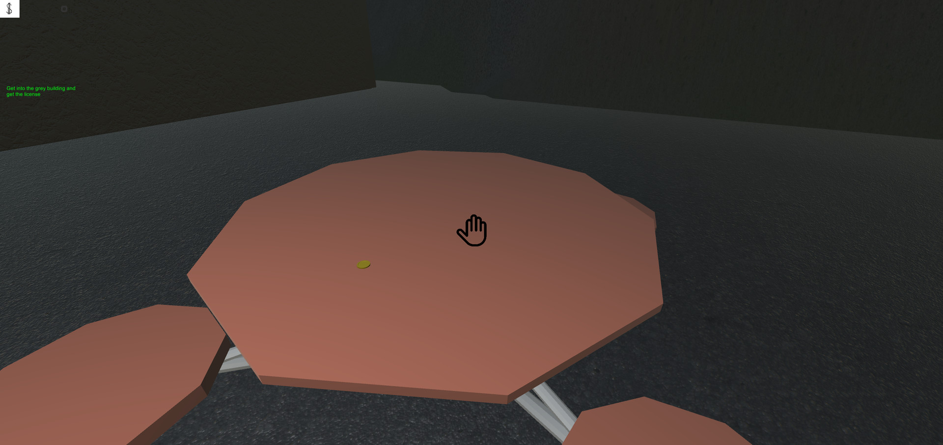 Escape To School screenshot 4