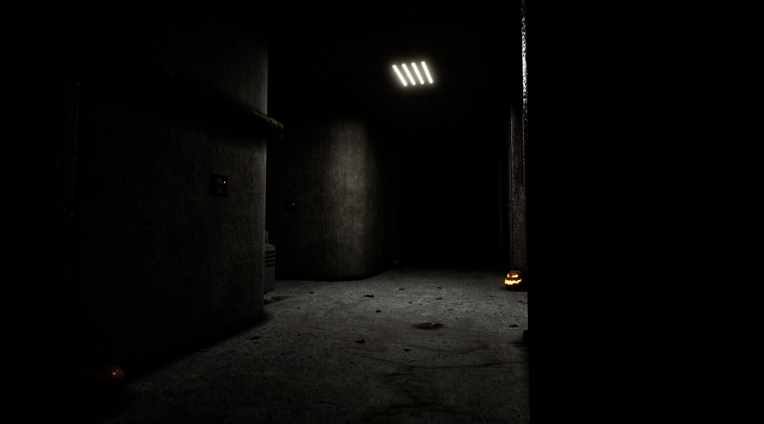 STRANGER screenshot 6