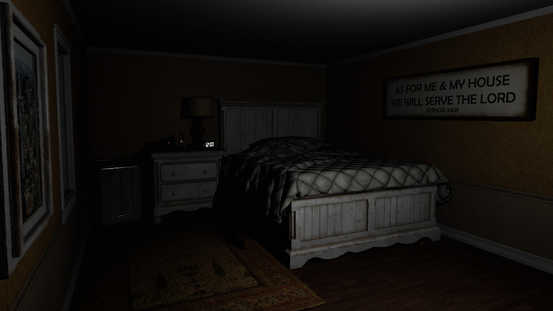 STRANGER screenshot 3